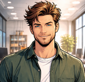 VODDS Spieler Markus aus München