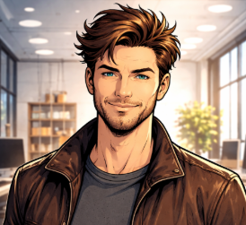 VODDS Spieler Stefan aus Hamburg